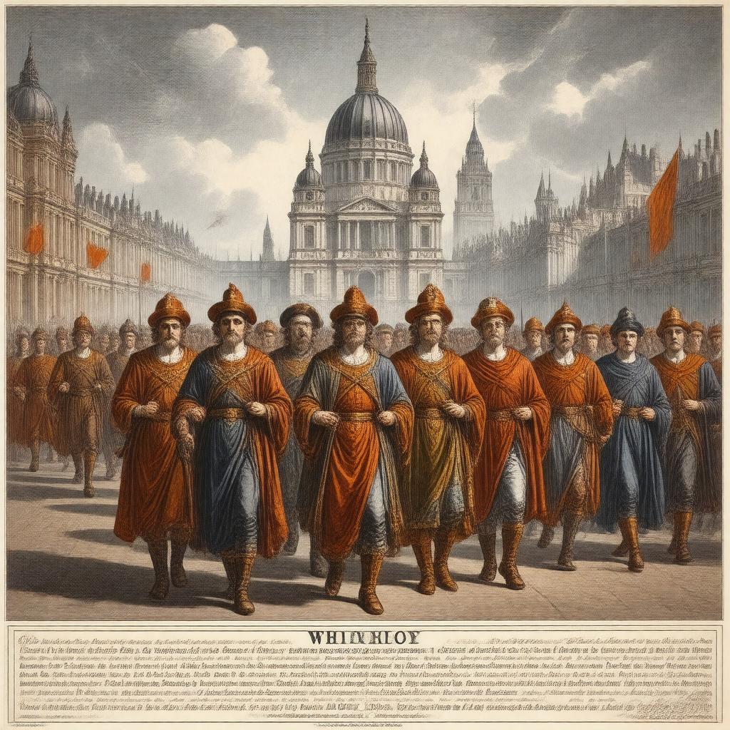 Whig interpretation of history